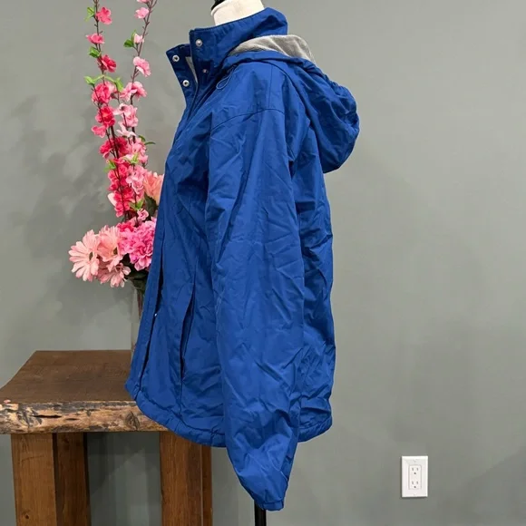 George Jacket - Picture 2 of 10